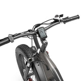 GOGOBEST GF600 Plus Electric Bike, 1000W Motor, 48V 20Ah