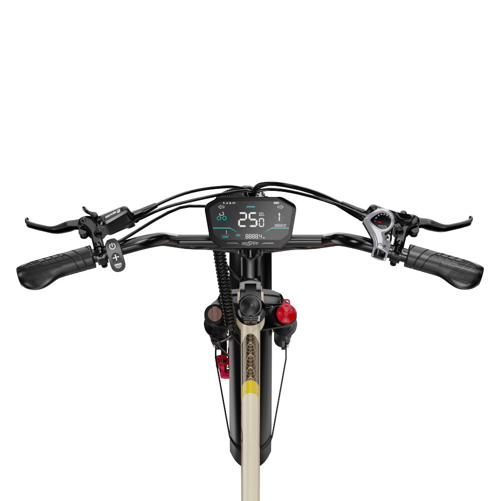 Onesport OT30 Pro Electric Bike
