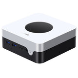 CHUWI LarkBox X Mini PC, Intel N150 4 Cores Max 3.6GHz, 16GB RAM 512GB SSD