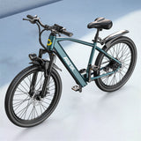 Aairsk GT900 electric bike 400W motor 36V13Ah