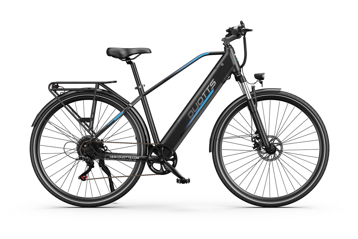 DUOTTS C29 Lite Electric Bike
