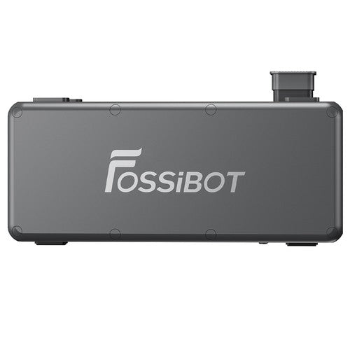 FOSSiBOT FBP1200 Portable Power Station + Expansion Battery Pack