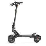 Ausom SR1 Electric Scooter, 2*1000W Motor, 52V 20.8Ah