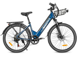 SAMEBIKE RS-A01 Pro-T Urban Electric Bike