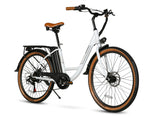 Samebike SY26-II Mountain Electric Bike 500W