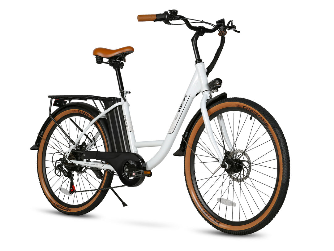 Samebike SY26-II Mountain Electric Bike 500W