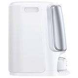 Narwal Flow Robot Vacuum and Mop, 22,000Pa AI Obstacle Avoidance