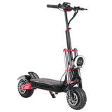 BOYUEDA S5-11 Electric Scooter, 2*3000W Motor, 60V 38AH