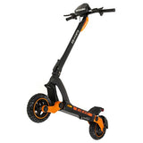 KuKirin G3 Electric Scooter 10 Inch Off-road 1200W Motor 52V 18Ah