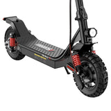 iScooter i10 Pro Electric Scooter, 800W Motor, 48V 15Ah