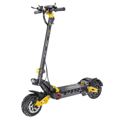 iENYRID ES60 Electric Scooter 1200W*2 Dual Motor