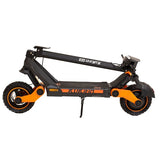 KuKirin G3 Electric Scooter 10 Inch Off-road 1200W Motor 52V 18Ah