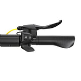 OOTD S10 Folding Electric Scooter 10 Inch Tires 1400W