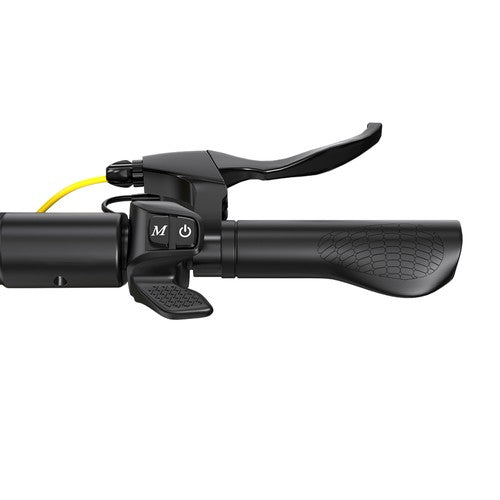 OOTD S10 Folding Electric Scooter 10 Inch Tires 1400W