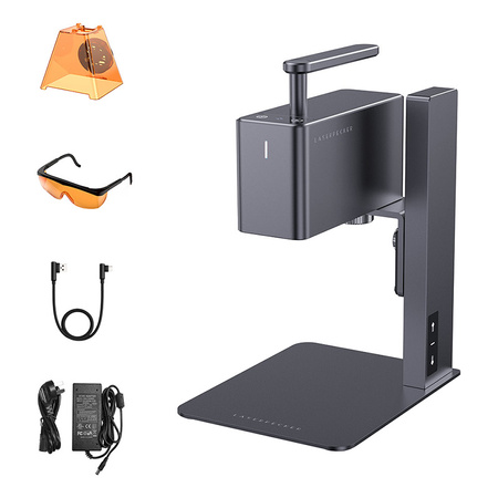 LaserPecker 2 laser engraving machine