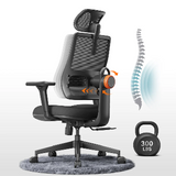 Newtral Magic H003 Ergonomic Office Chair
