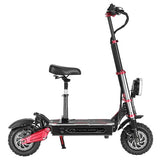 BOYUEDA S5-11 Electric Scooter, 2*3000W Motor, 60V 38AH