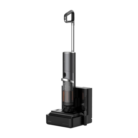 Deerma DEM-VX900W cordless upright vacuum cleaner with mop function