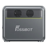 FOSSiBOT F1200 Portable Power Station, 1024Wh Capacity, 1200W Rated Power