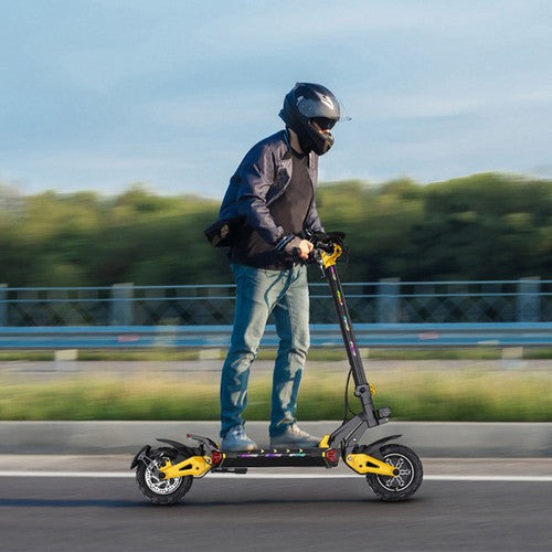 iENYRID ES60 Electric Scooter 1200W*2 Dual Motor