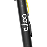 OOTD S10 Folding Electric Scooter 10 Inch Tires 1400W