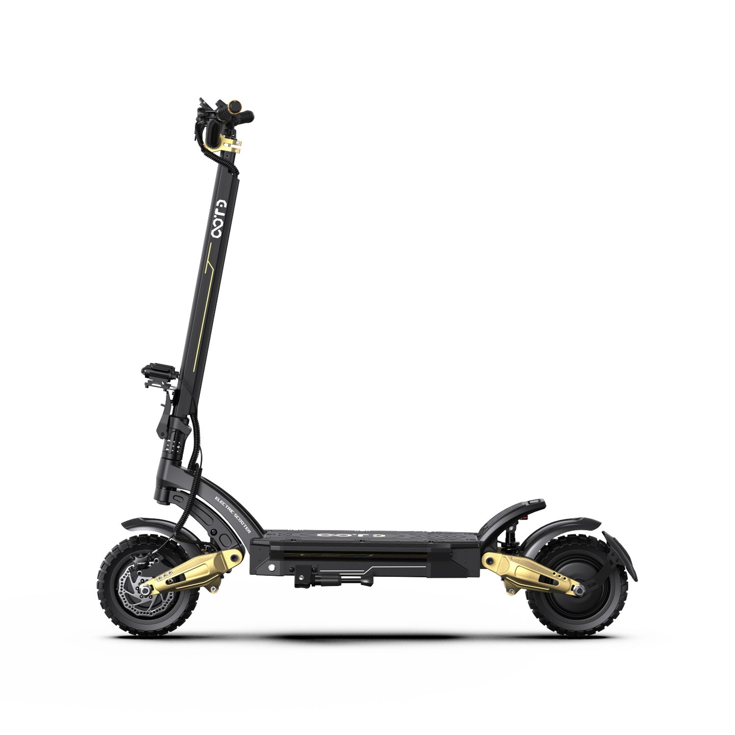 OOTD S30 Electric Scooter 1200W*2