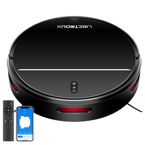 Liectroux M7S Pro Robot Vacuum Cleaner