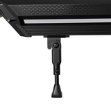 OOTD S10 Folding Electric Scooter 10 Inch Tires 1400W