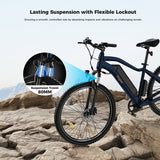 Eleglide Mopride 3 Electric Bike