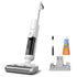 Proscenic F10 Pro Cordless Vacuum and Mop, Self-Cleaning