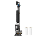 JIGOO V700 Cordless Vacuum Cleaner