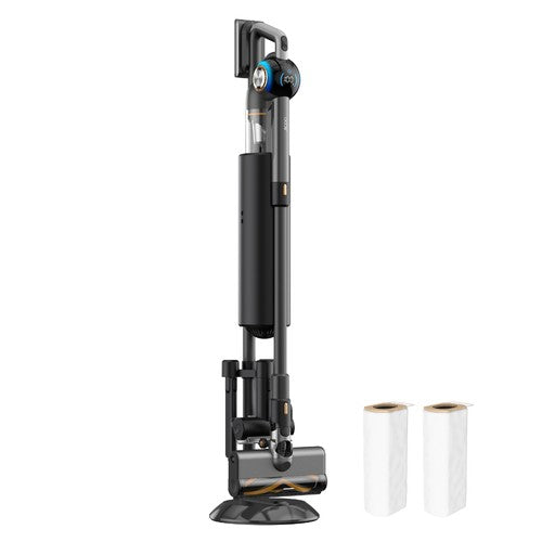 JIGOO V700 Cordless Vacuum Cleaner