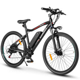 Samebike SY26-II Mountain Electric Bike 500W