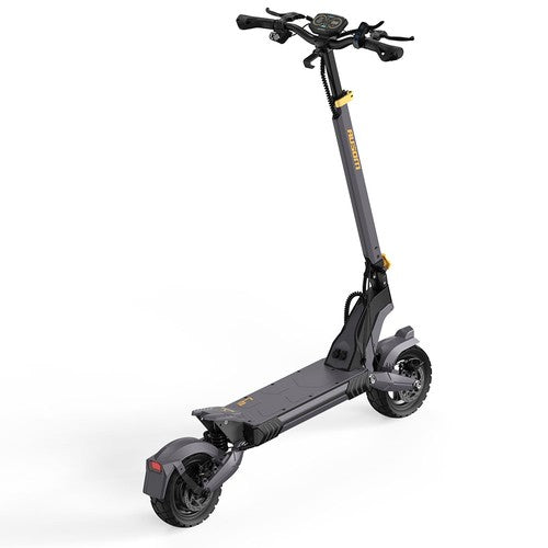 Ausom L2 Electric Scooter, 800W Motor, 48V 15.6Ah