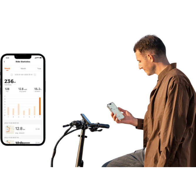 ENGWE L20 3.0 Boost electric bike