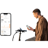 ENGWE L20 3.0 Boost electric bike