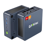 Mini PC GMKtec K6 Ryzen 7 7840HS 16GB RAM + 1TB WIN 11 Pro