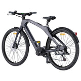 ENGWE MapFour N1 Pro Electric Bike 100km