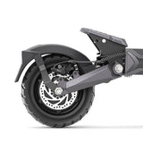 Ausom L2 Max Electric Scooter, 1000W Motor, 48V 20.8Ah