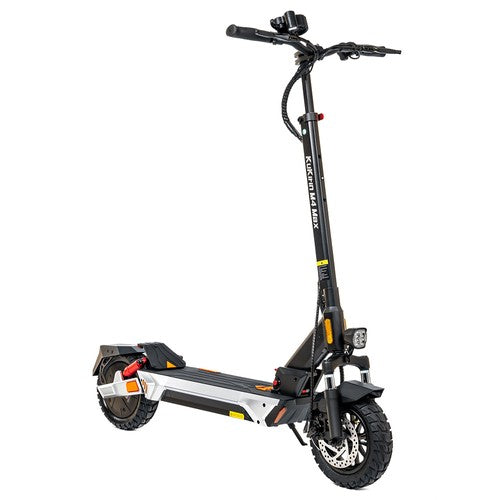 KuKirin M4 Max Electric Scooter, 800W Motor, 48V 18.2Ah