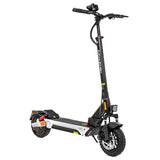 KuKirin M4 Max Electric Scooter, 800W Motor, 48V 18.2Ah