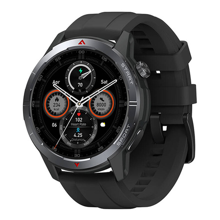 Zeblaze Stratos 3 Ultra Smartwatch