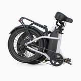 DYU C9 Long Distance Electric Bike