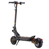 KuKirin G2 Master Electric Scooter Off-road Pneumatic Tires 1000W*2 Dual