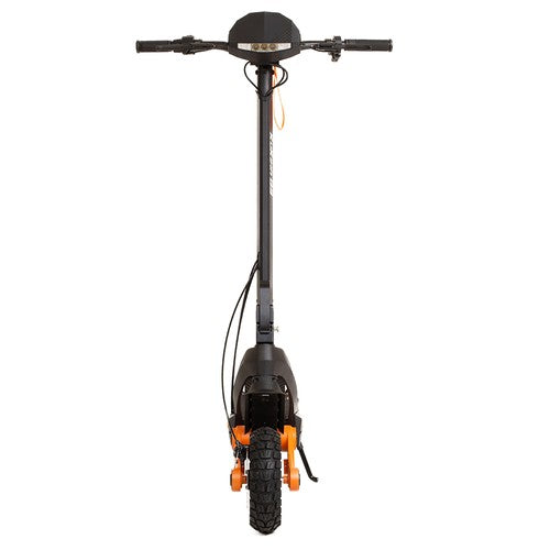 KuKirin G3 Electric Scooter 10 Inch Off-road 1200W Motor 52V 18Ah