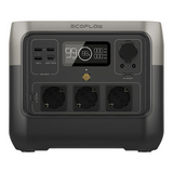 Portable power station EcoFlow RIVER 2 Pro