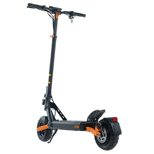 KuKirin G2 Pro (VMP) Electric Scooter, 500W Motor, 48V 15.6Ah