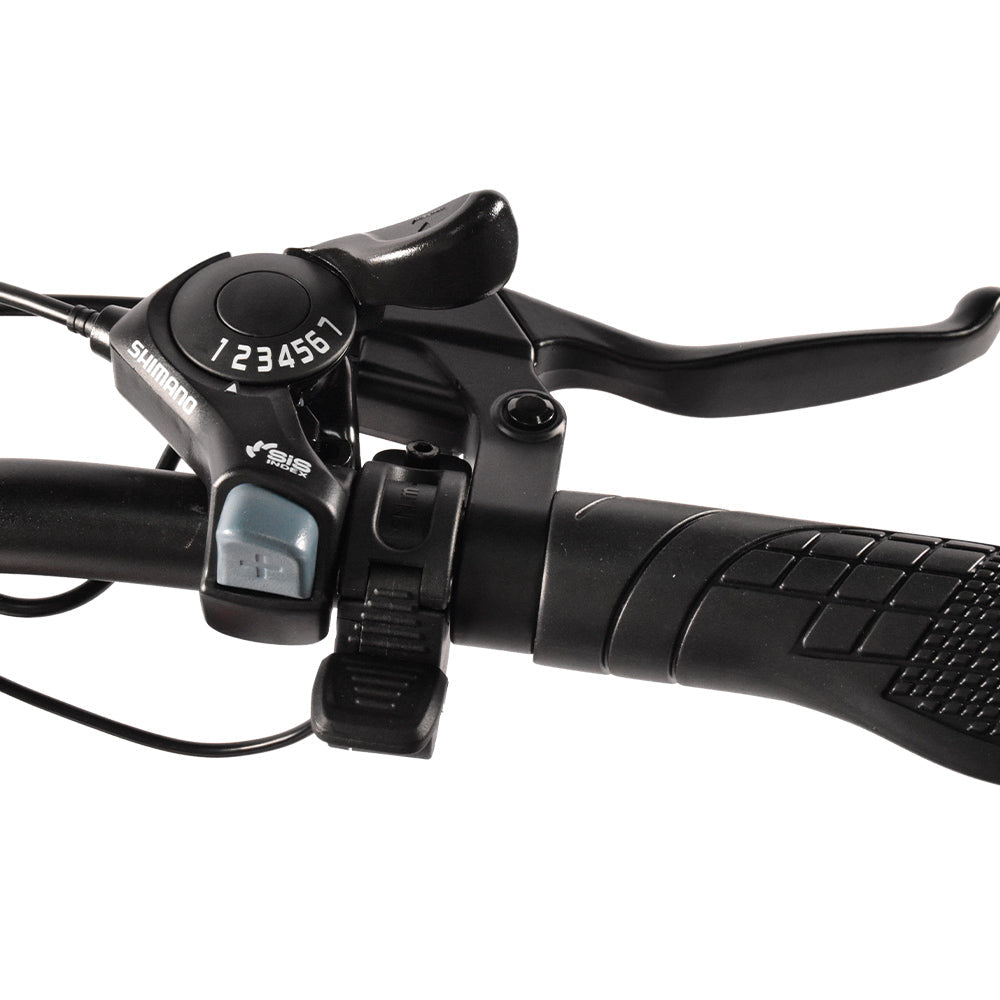 KAISDA K201 3.0 Electric Bike 36V/20.8Ah