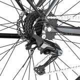 Fafrees F700W Electric Bike 100Km