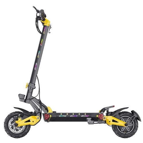 iENYRID ES60 Electric Scooter 1200W*2 Dual Motor
